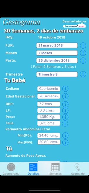 Gestograma de Embarazo(圖3)-速報App