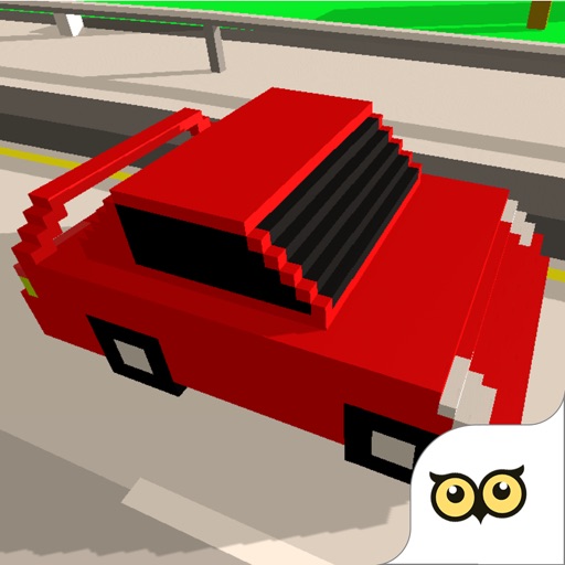 Crashy Racing icon