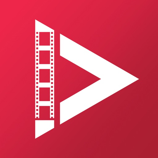Video Editor - ProVideo iOS App