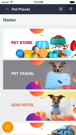 Pet Planet International(圖2)-速報App