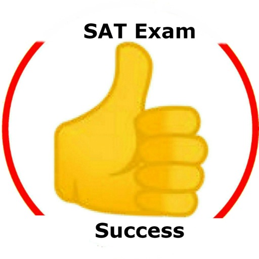 SAT Exam Success