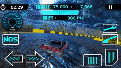 Xtreme Drift Rival Racers screenshot 2