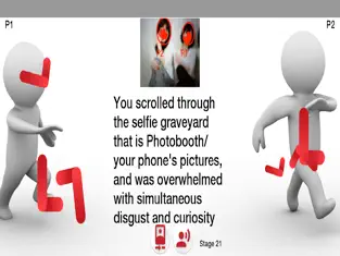 Captura de Pantalla 4 Take an L (Challenge) iphone