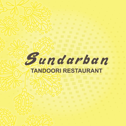 Sundarban Tandoori icon