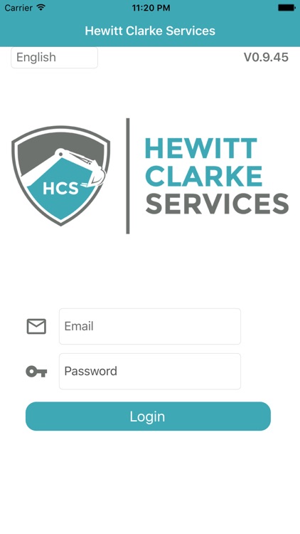 HCS - Hewitt Clarke Services