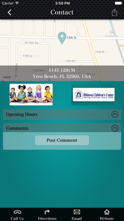 Hibiscus Children's Center