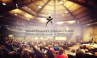 Mount Pleasant Christian Church