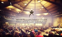 Mount Pleasant Christian Church PC 용