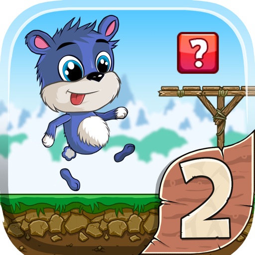 Fun Run 2 - Multiplayer Race iOS App