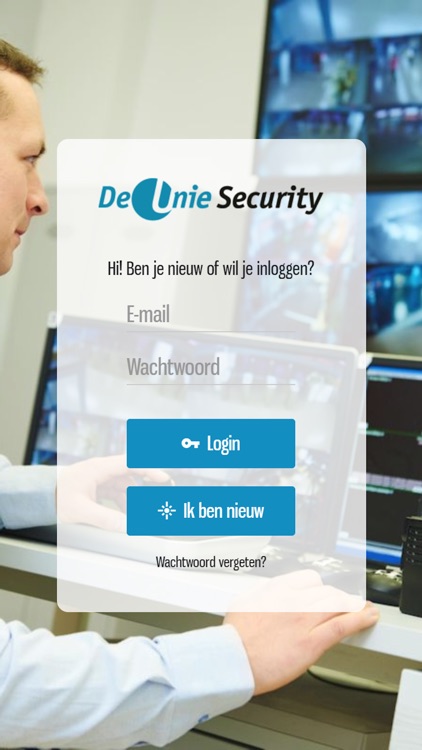 Unie Security