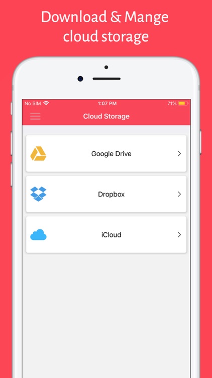 iVideo Player HD
