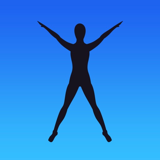 Fat Burning Exercises icon