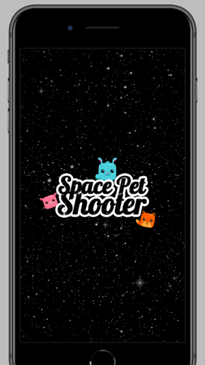 Space Pet Shooter