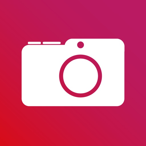 SheenCamera-Pro Manual Camera iOS App