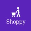 Shoppy - Create Shopping Lists