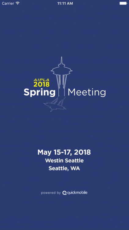 AIPLA 2018 Spring Meeting