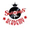 Swinguys Academy è una scuola di ballo fondata nel 2003 da Philip e Titty (Filippo Buccomino e Tiziana Sperzagni) con lo scopo di divulgare ed insegnare lo swing in tutte le sue varianti: lindy hop, boogie woogie, balboa, charleston… Oggi è diventata un’accademia in tutte le sue forme di danza e non solo: salsa, bachata per adulti e bambini, kizomba, rockabilly/jive, west coast swing, tango argentino, reggaeton, hip hop adulti e bambini, break dance, tip tap, modern jazz, pilates, total body, country