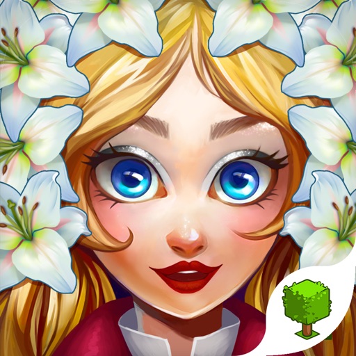 Fairy Kingdom: Castle of Magic