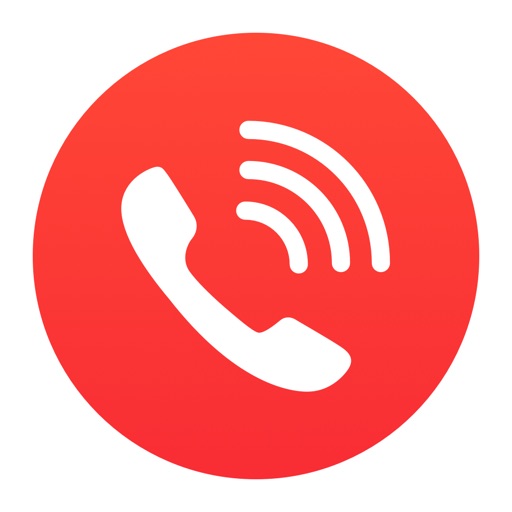 Call Recorder Unlimited iOS App