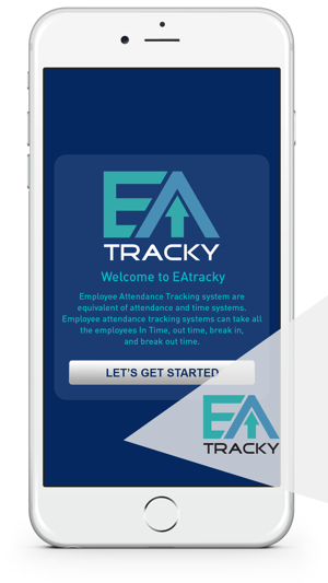 EA TRACKY