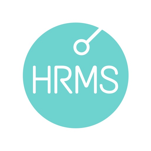HRMS iOS App
