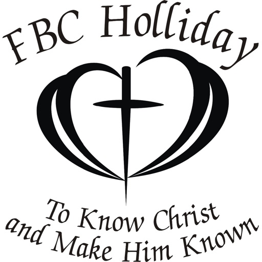 First Baptist Church Holliday icon