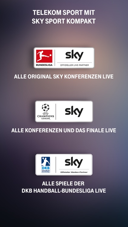 Telekom Sport