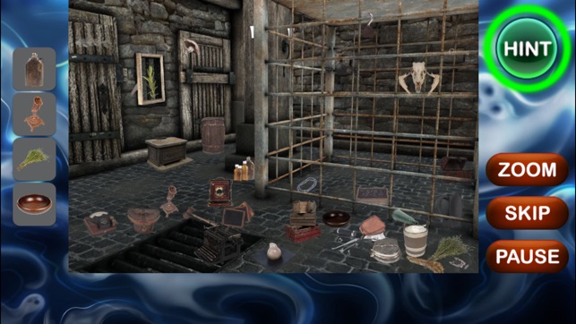 Haunted House Hidden Objects(圖2)-速報App