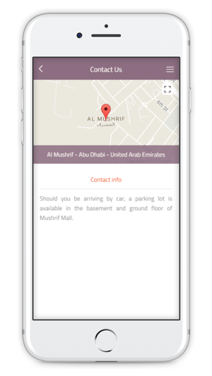 CareWell Abu Dhabi(圖3)-速報App