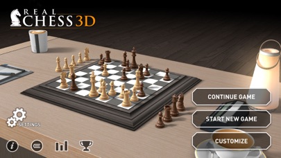 Real Chess 3D Plus screenshot 3