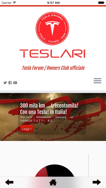 Teslari