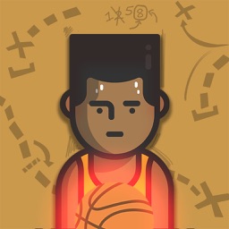 Slam The Basketball икона