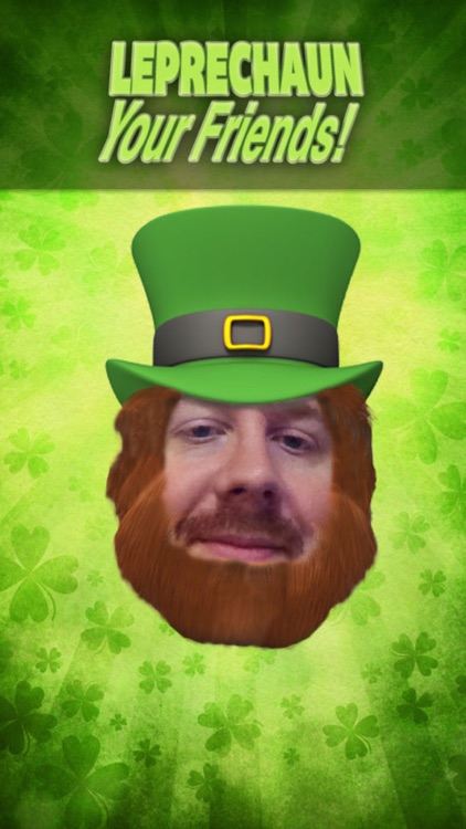 Leprechaun Yourself