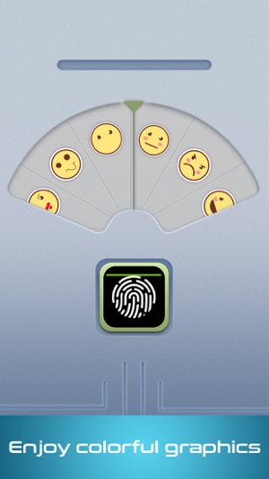 Fingerprint Mood Scanner Prank(圖3)-速報App