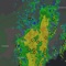 Simply Weather Radar was developed by Severe WX Warn and contains features such as storm signatures(tornado vortex signatures, hail storm signatures and damaging wind signatures