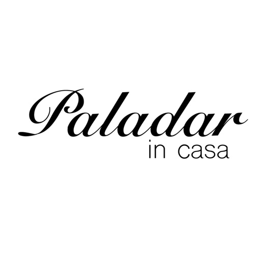 Paladar in Casa