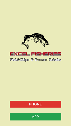 Excel Fisheries DN16