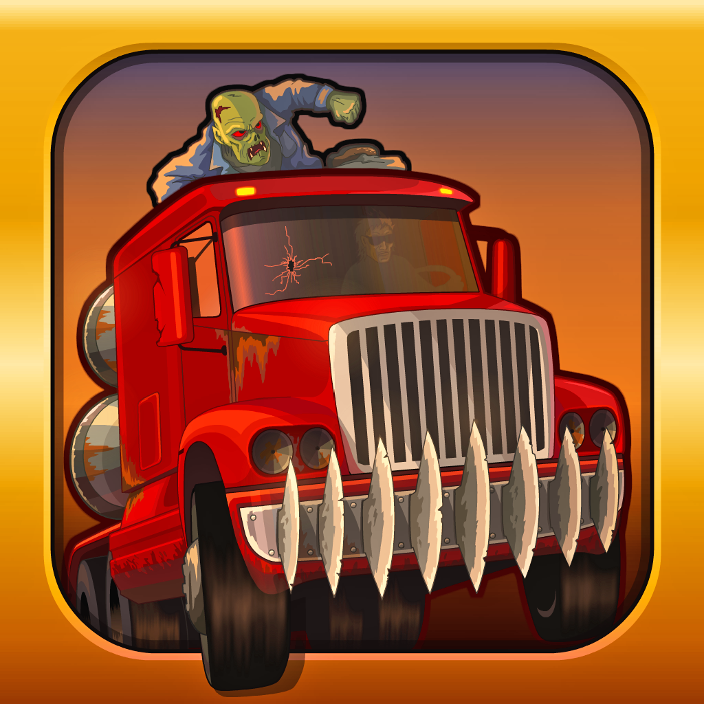 Earn to Die App Icon