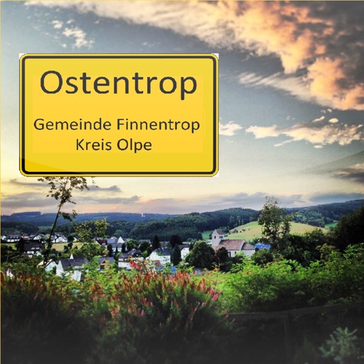 Ostentrop icon