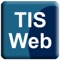 TIS-Web Fleet App is designed for drivers whose companies are already using the TIS-Web® system