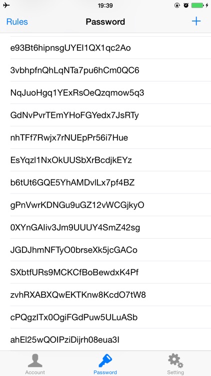 iPassword - Password Manager