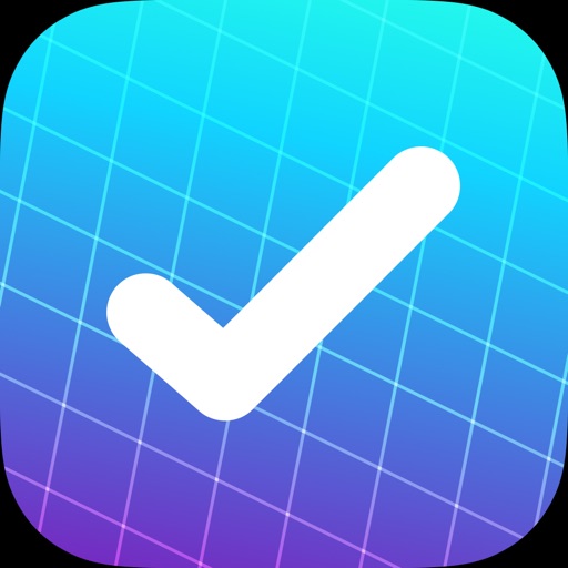 Chroma Habit iOS App