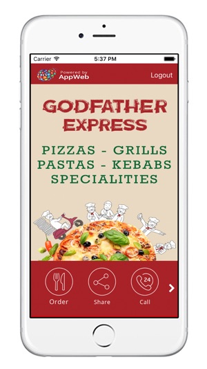 Godfather Express