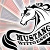 Mustangs Wittgenstein