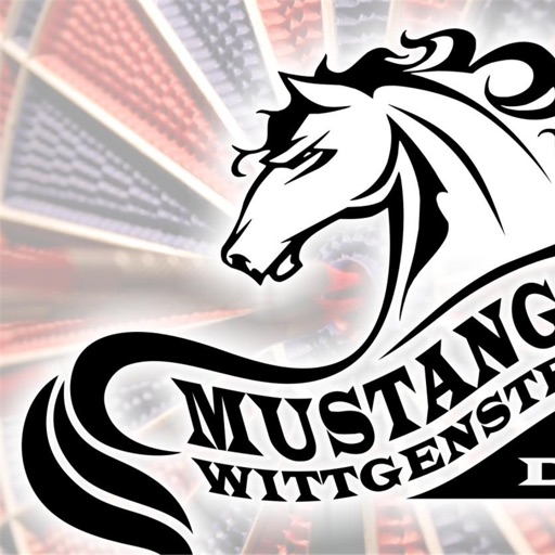 Mustangs Wittgenstein