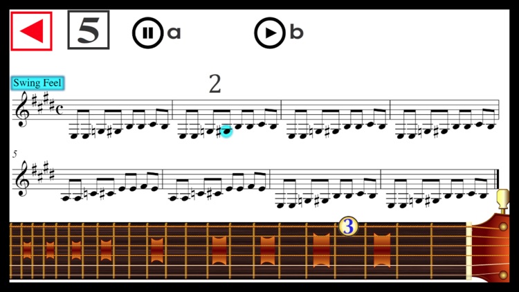 Read Music PRO screenshot-7