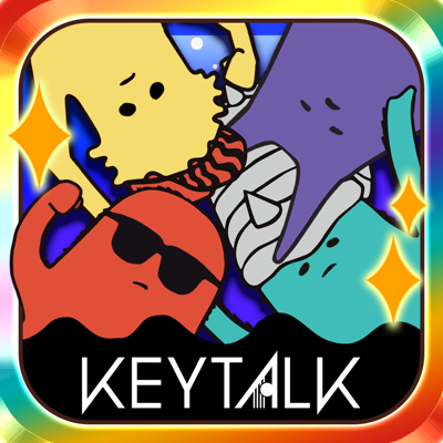 Keytalkの太陽系リズムモンスター App Store Review Aso Revenue Downloads Appfollow