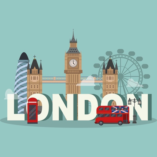 London Tourist Guide Offline