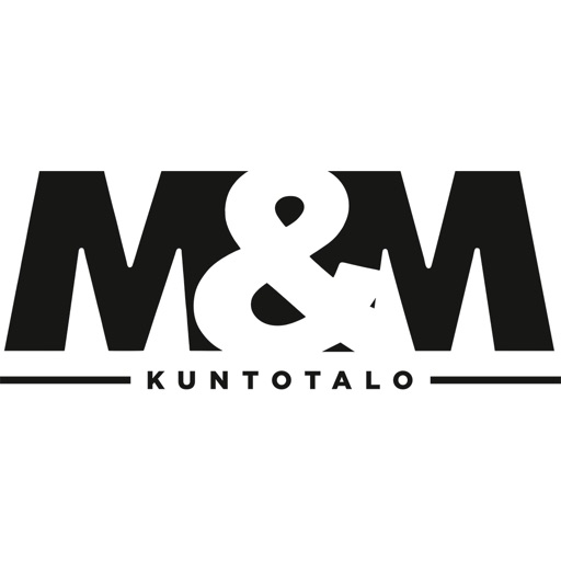 M&M Kuntotalo