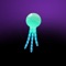 Help the Jellyfish survive in the deep water